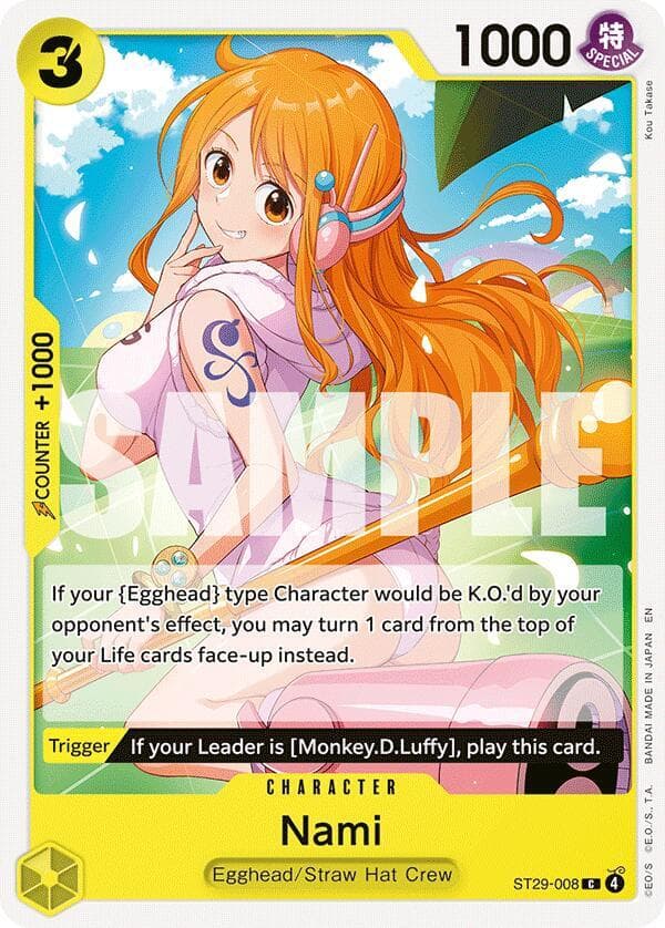 Nami