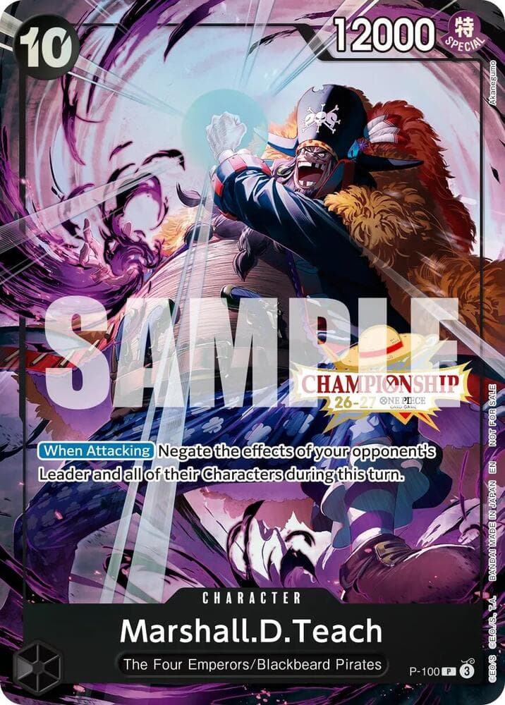 Marshall.D.Teach (CS 26-27 Event Pack Finalist Ver.)