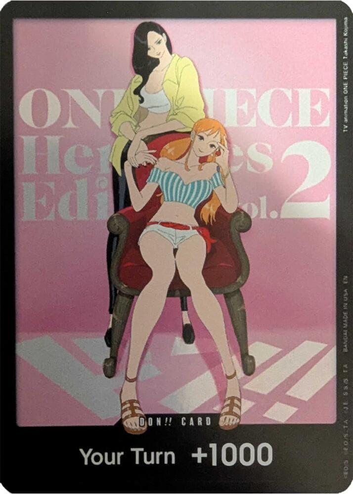 DON!! Card