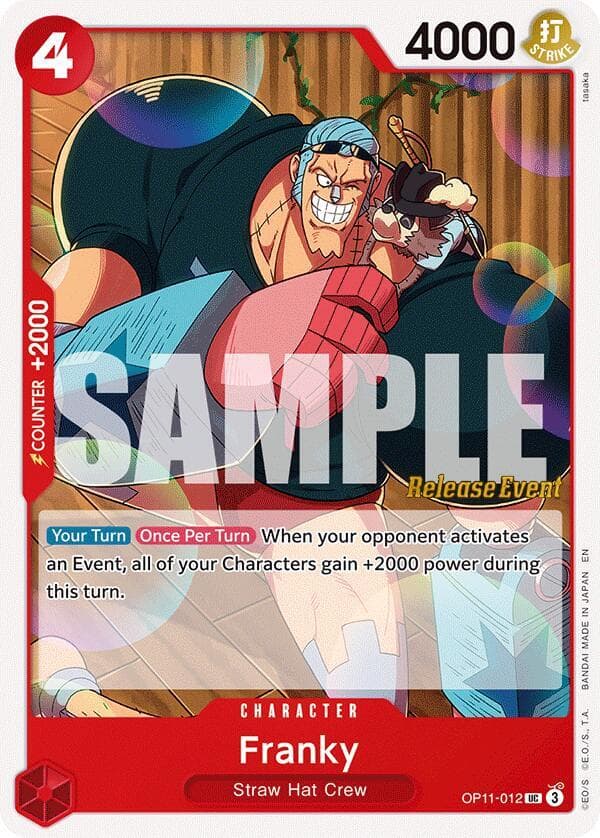 Franky
