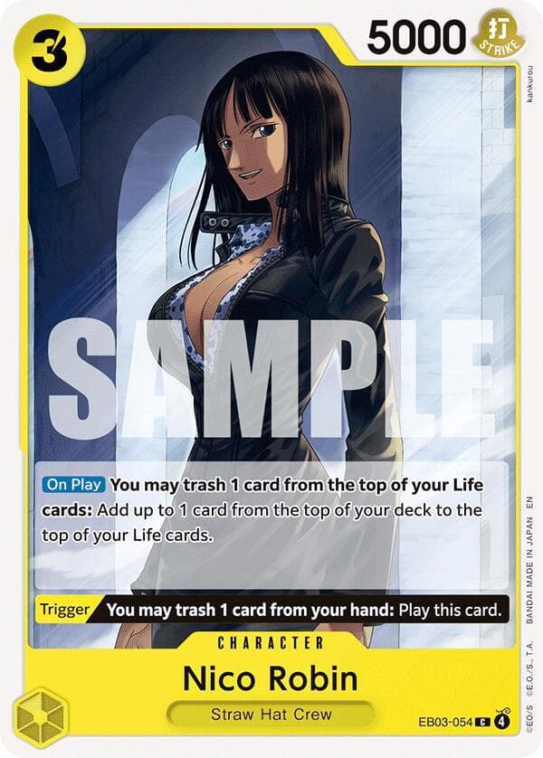 Nico Robin (054)