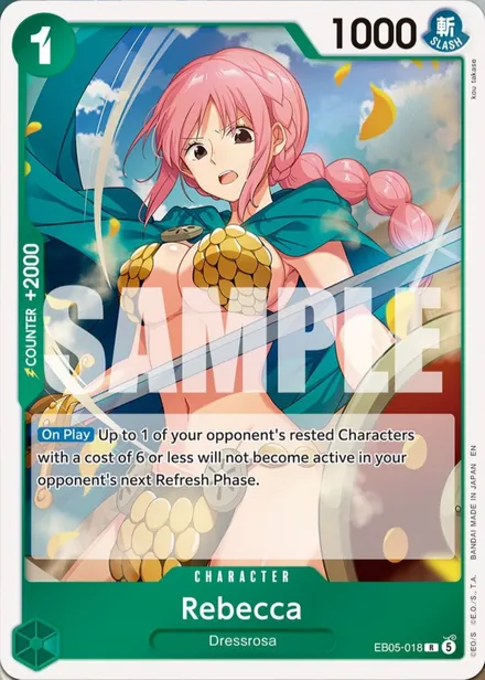 Rebecca EB05-018